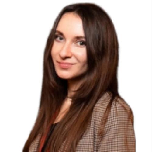 Oksana T. - Chargée de communication digitale