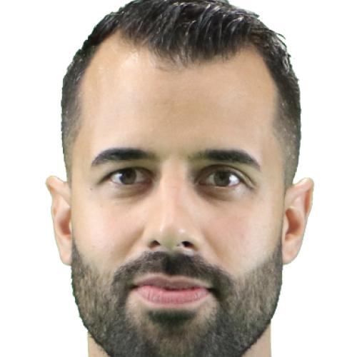 Nicolas D. - Chef de Projet Evenementiel Sportif