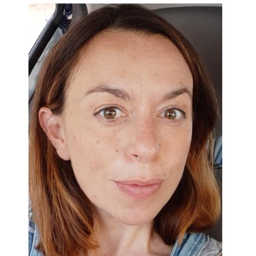 Stéphanie P. - Cheffe de Projet Evénementiel et Commerciale