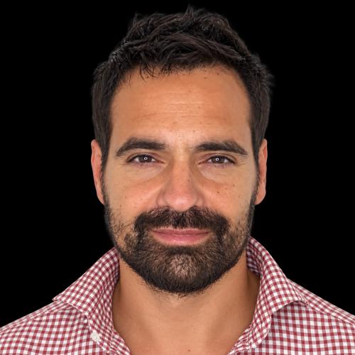 Mathias C. - Senior Business Developer B2B — Vente & closing