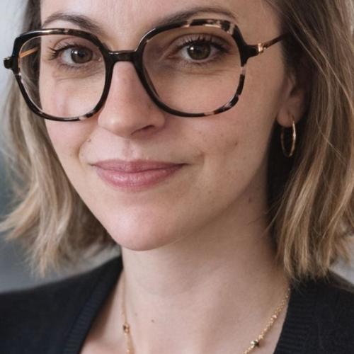 Marine M. - Secrétaire assistante Médico-sociale