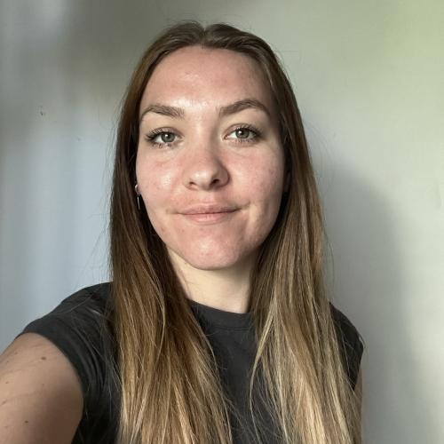 Joséphine M. - Manager des stratégies marketing et communication