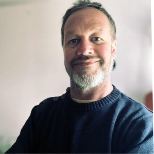 Fabrice T. - Expert Gestion, j'accompagne les entrepreneurs