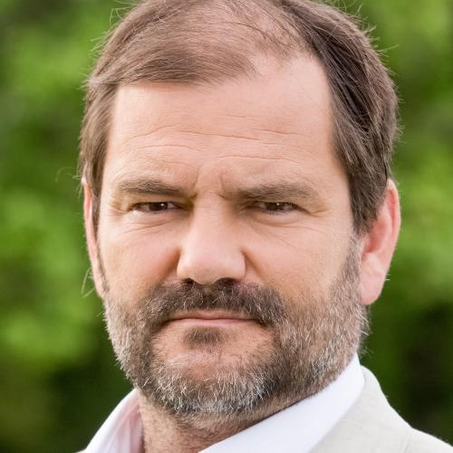 Laurent T. - Expert en sciences de l'environnement : sols et eaux