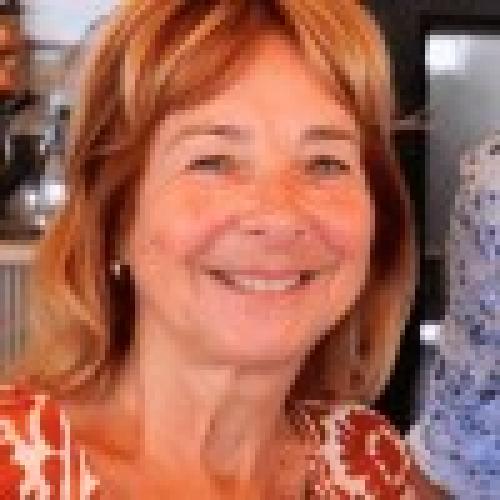 Edith F. - Assistante administrative indépendante immobilier