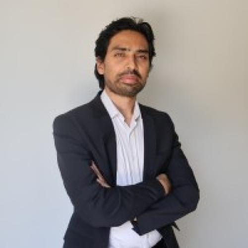 Faïze E. - Expert comptable
