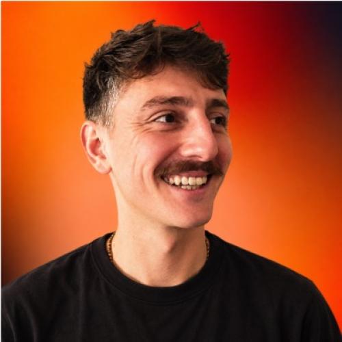 Thomas B. - Designer UX/UI - Graphiste