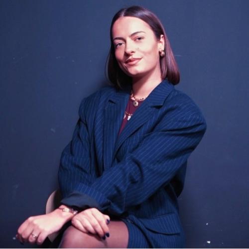 Elise D. - Cheffe de projets communication et marketing