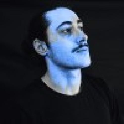 Léo L. - Motion & graphique Designer