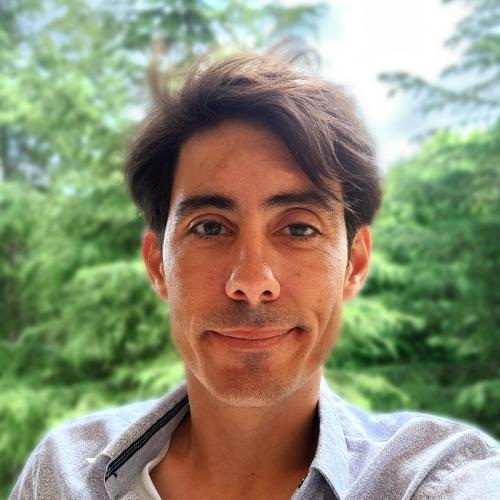 Matthieu V. - Webdesigner et Déveleoppeur Web