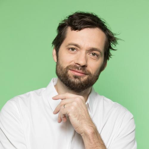 Jean-marie V. - Graphiste