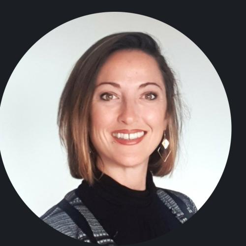 Claire G. - Conseil et formation