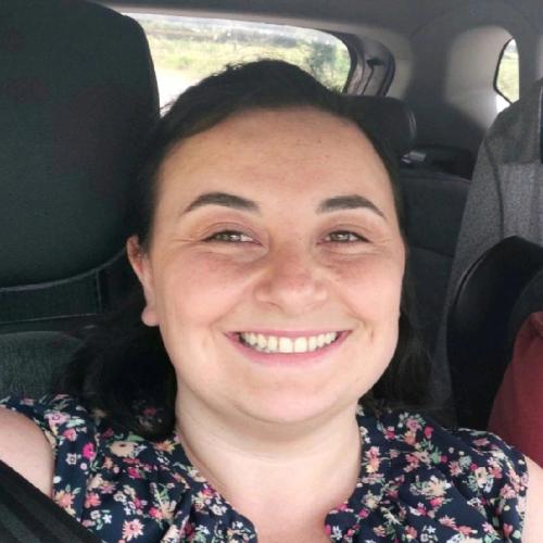 Laura R. - Responsable de secteur
