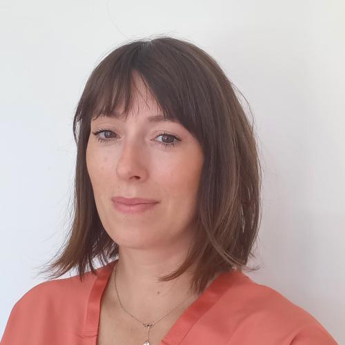 Ombeline R. - Chef de produit senior