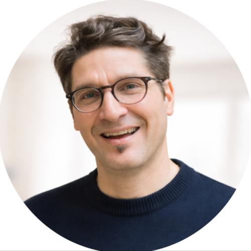 Nicola A. - Support administratif & coordination opérationnelle
