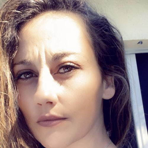 Virginie V. - Secretaire médical  / coordinatrice de centre