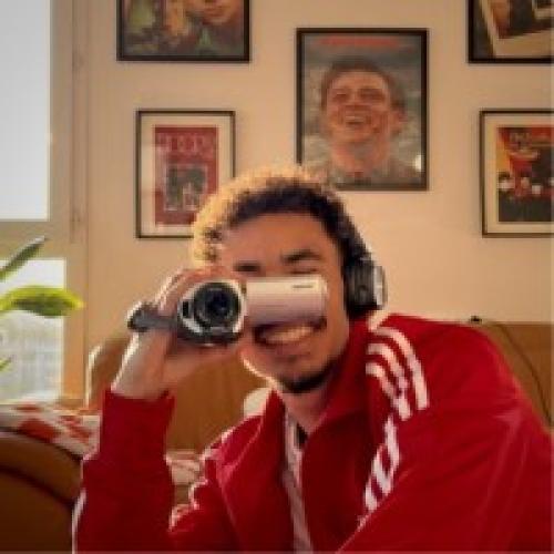 Samuel B. - Vidéaste Freelance