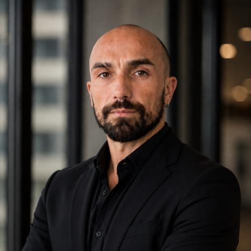 Pierre T. - Consultant Senior FP&A