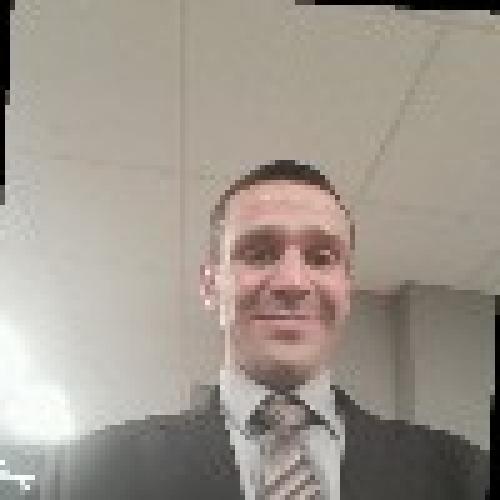 Christophe T. - Assitant Administratif, Comptable, Devis, Facturation