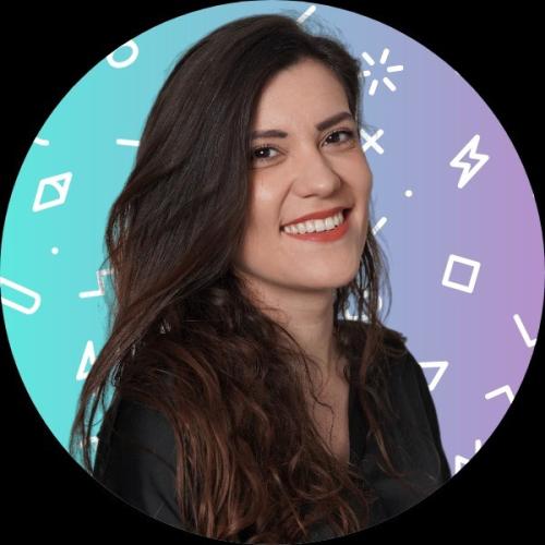 Laureline F. - Motion designer / Monteuse vidéo