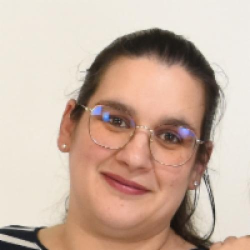 Bénédicte G. - Secrétaire médicale
