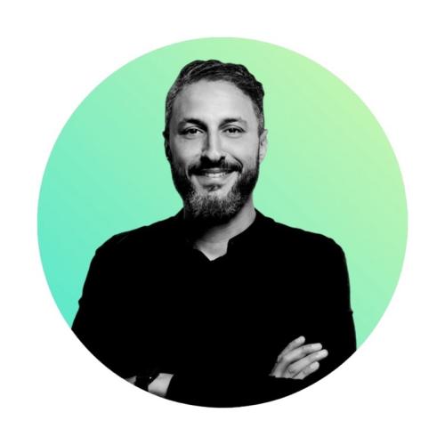 Ali A. - Directeur Commercial / Business Developer B2B Senior