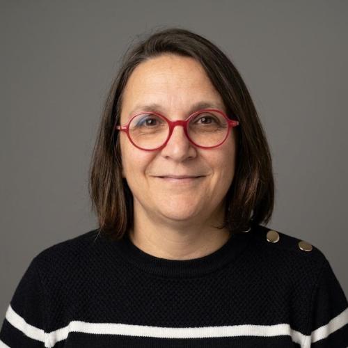 Victoria L. - Assistante ADV,commerciale et gestion immobilière