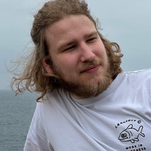 Enzo M. - Motion Designer 2D/3D