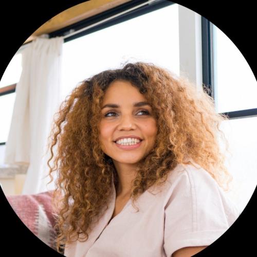 Angélique Z. - Coach, formatrice et facilitatrice