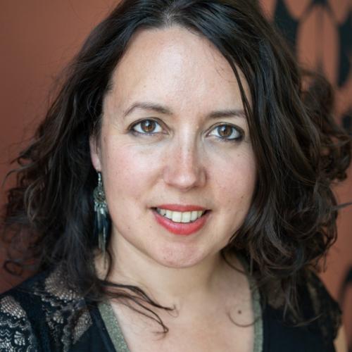 Morgane N. - Consultant en communication