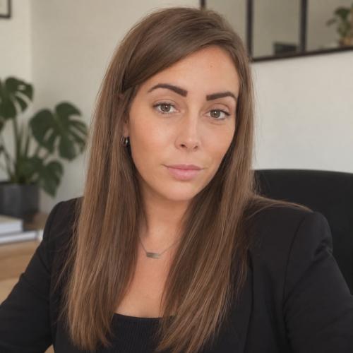 Elise D. - Secretaire medicale independante