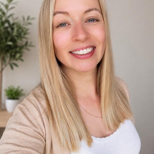 Harmonie O. - Secrétaire administrative et recrutement