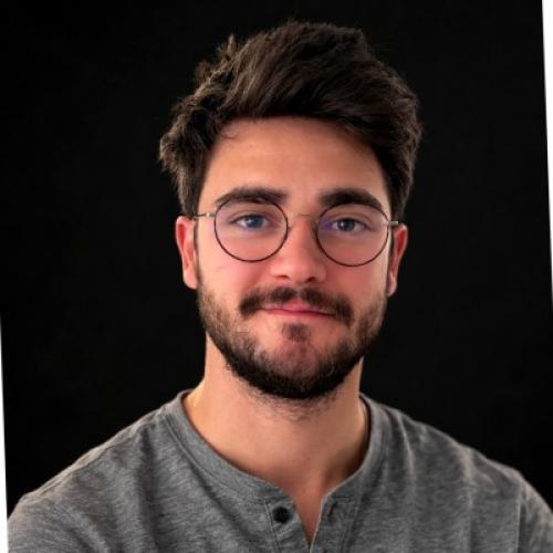 Quentin R. - Chef de projet digital