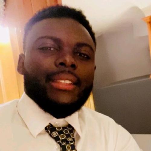 Kévin F. - Responsable Administratif et Financier