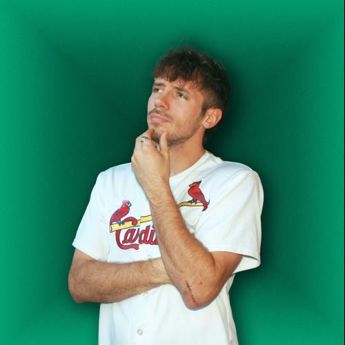 Hugo M. - Motion designer, graphiste, monteur
