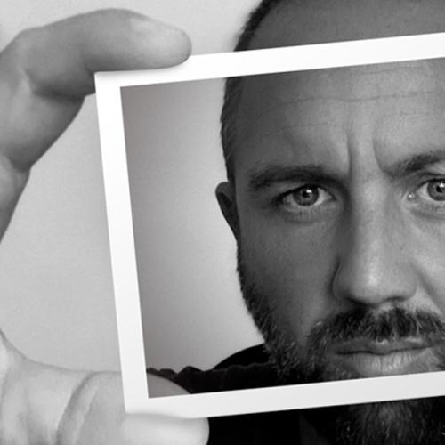 Sébastien M. - DA - UI/UX Designer