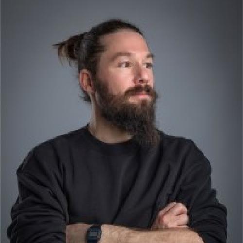 Rémi D. - Developpeur Backend