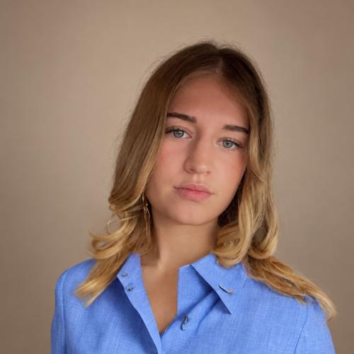 Mélanie V. - Consultante en structuration commerciale B2B