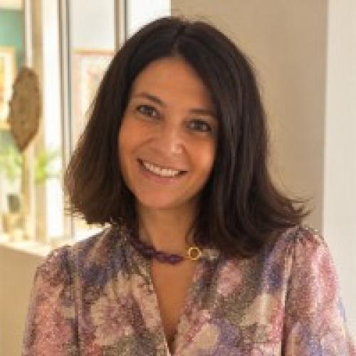 Hania E. - Gestion de projets BtoB | Communication & contenus