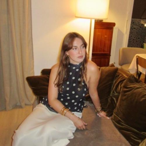 Joséphine H. - Chef de Projet - Architecte d'Intérieur