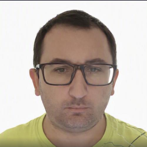 Corentin P. - CAP signalétique et décors graphique