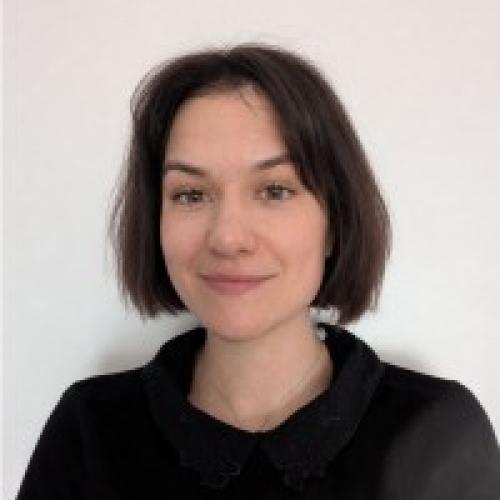 Célie N. - Office manager
