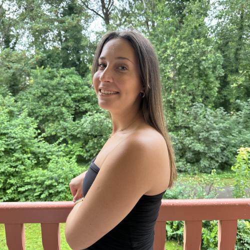 Lisa R. - Assistante administrative indépendante