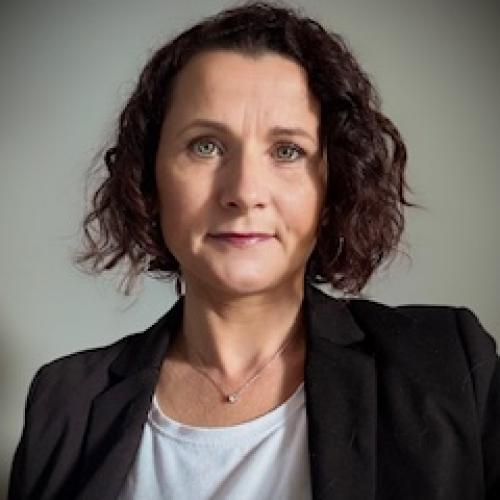 Lisa C. - Consultante Achats & Gestion