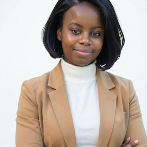 Christelle M. - Experte en Gestion, ADV & Tableaux de Bord Excel