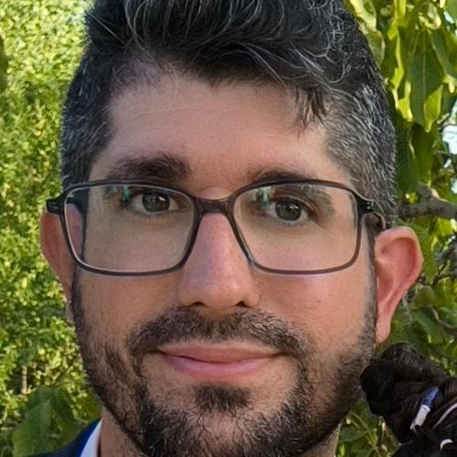 Domingo S. - Developpeur Full Stack