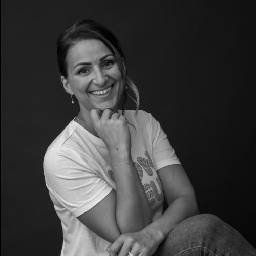 Sabrine C. - CONSULTANTE RH INDEPENDANTE