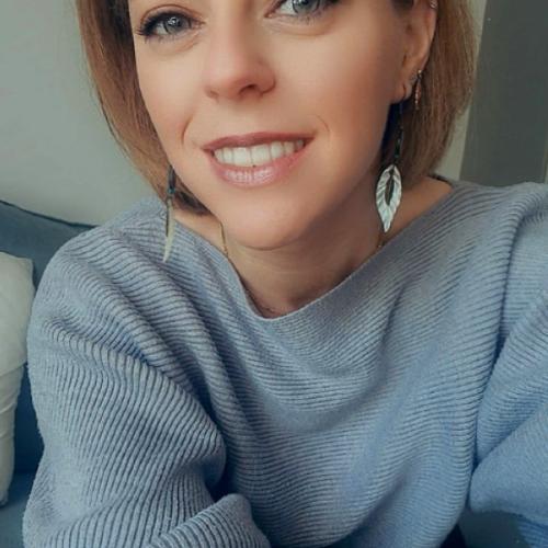 Jessica G. - Architecte d'intérieur | Hospitality & Luxe