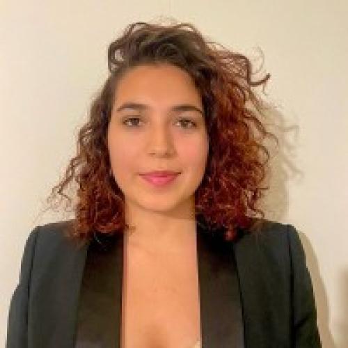 Eileen L. - Social Media & Content Manager