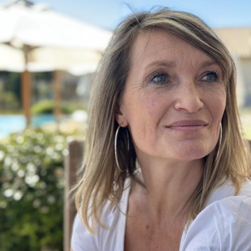 Stéphanie C. - Office Manager & Assistante de Direction freelance
